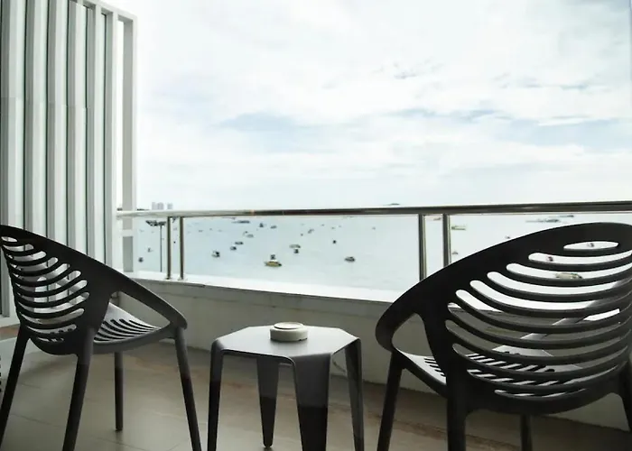 Baboona Beachfront Living