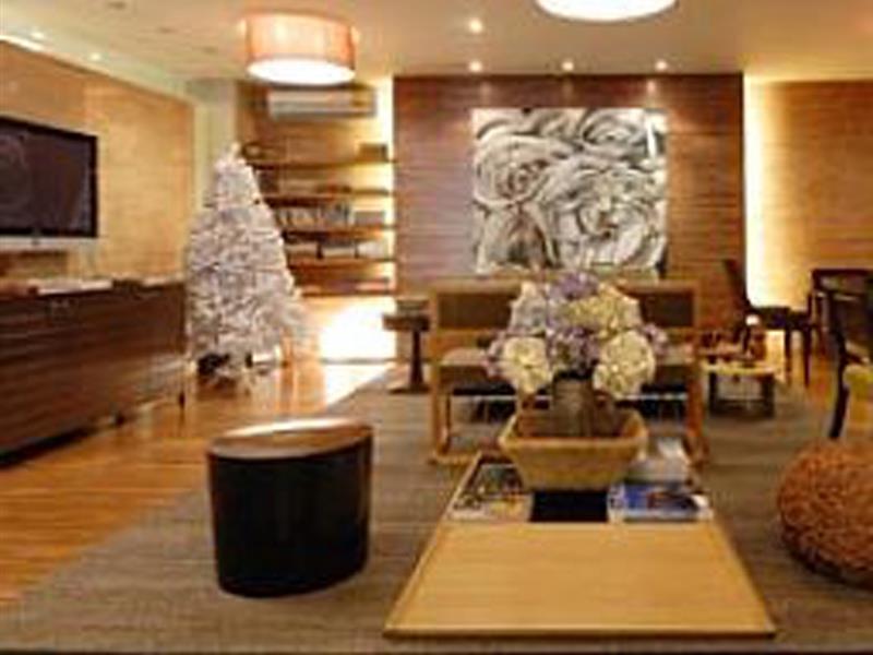 Baboona Beachfront Living Паттайя