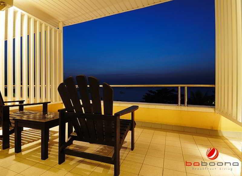 Baboona Beachfront Living 3* Паттайя