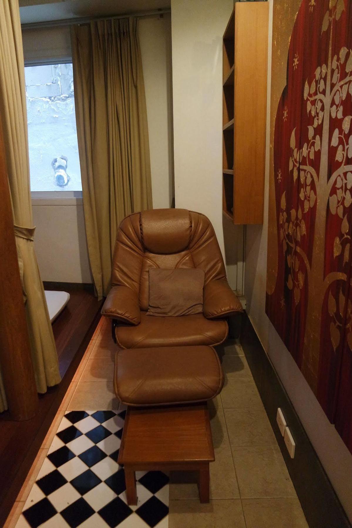 Baboona Beachfront Living Паттайя